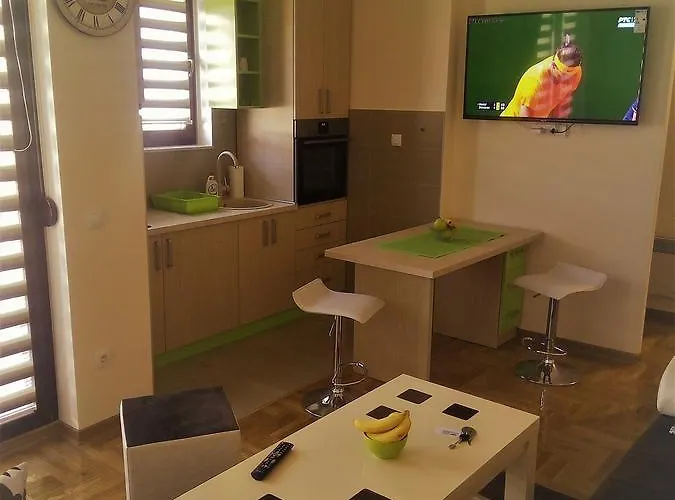 Apartman Lang & Zlatibor